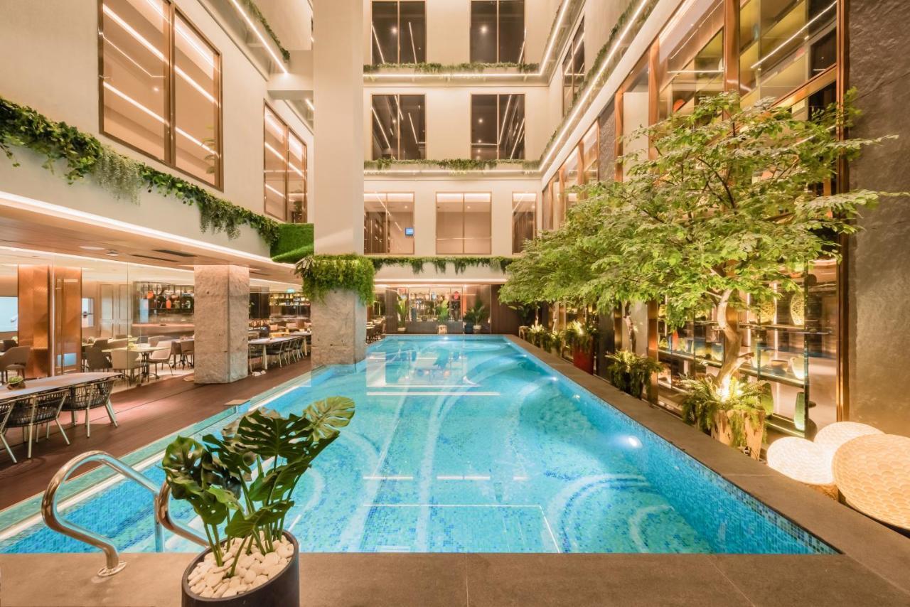 Hotel Ashley Tanah Abang 4*